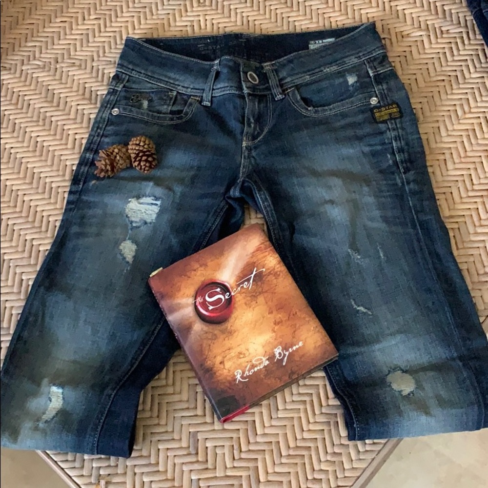 G-star raw 3301